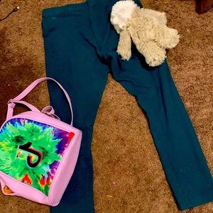 Adorable Legging Pants